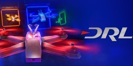 御三家Game-无人机赛车联盟模拟器