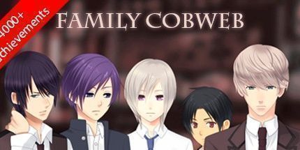 御三家Game-家庭蛛网