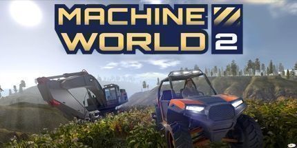 御三家Game-机器世界2