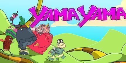 御三家Game-山山