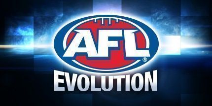 御三家Game-AFL 进化