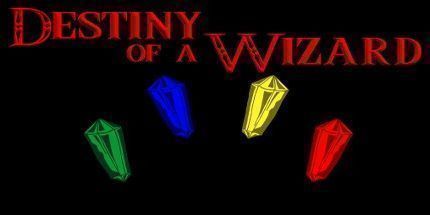 御三家Game-巫师的命运