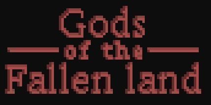 御三家Game-堕落之地的众神