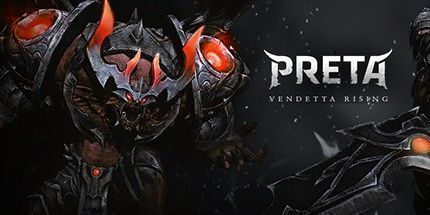 御三家Game-普雷塔：复仇