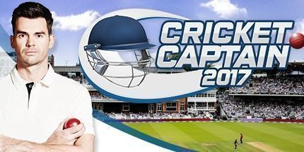 御三家Game-板球队长2017