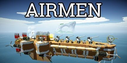 御三家Game-飞行员