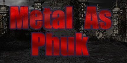 御三家Game-金属作为Phuk