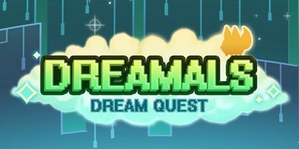 御三家Game-梦境萌宠：梦之探险