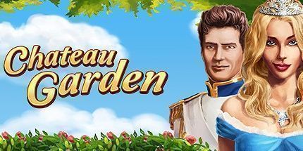 御三家Game-城堡花园