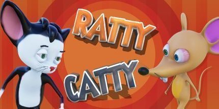 御三家Game-Ratty斤