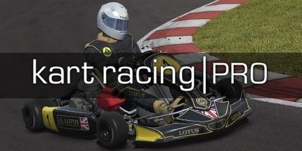 御三家Game-卡丁车赛车Pro