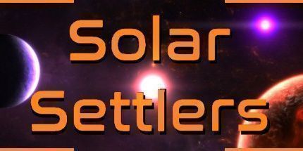 御三家Game-太阳能定居者