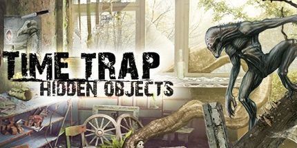 御三家Game-时间陷阱神秘隐藏的对象