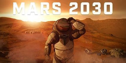 御三家Game-火星2030