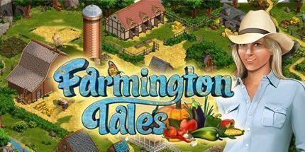 御三家Game-法明顿传奇