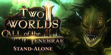 御三家Game-两个世界2：黑暗召唤