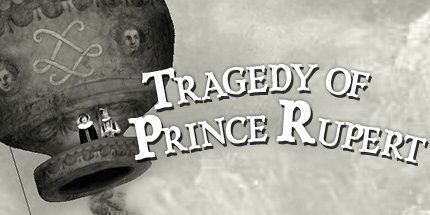 御三家Game-鲁珀特王子的悲剧