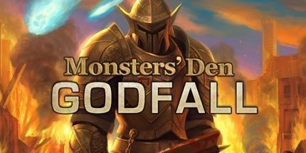 御三家Game-怪物的巢穴：神的堕落