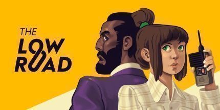 御三家Game-低路