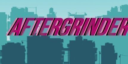 御三家Game-后磨机