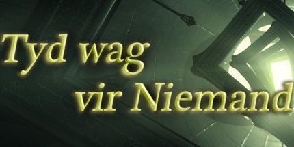 御三家Game-Tyd wag vir Niemand