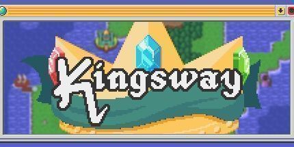 御三家Game-王道