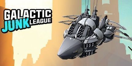 御三家Game-银河垃圾联盟