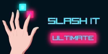 御三家Game-Slash It Ultimate