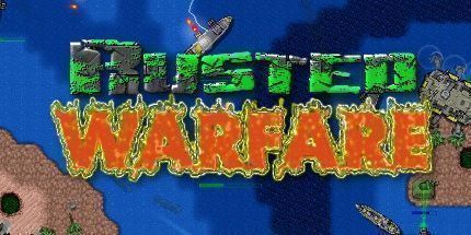 御三家Game-铁锈战争