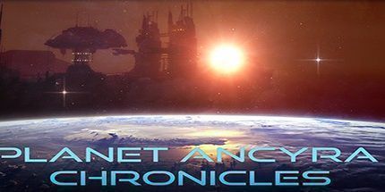 御三家Game-行星安卡拉编年史
