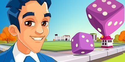 御三家Game-商务旅游