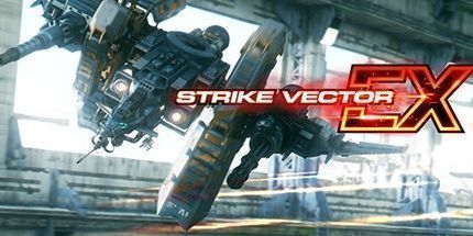 御三家Game-强袭机甲EX