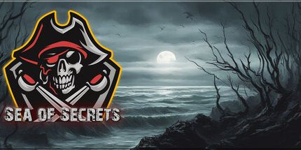 御三家Game-秘密之海