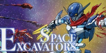 御三家Game-航天挖掘机