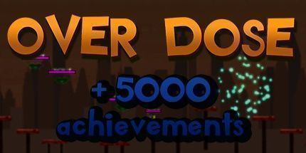 御三家Game-成就猎人: 过量