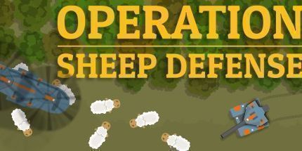 御三家Game-羊防御行动