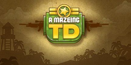 御三家Game-一个Mazeing塔防御