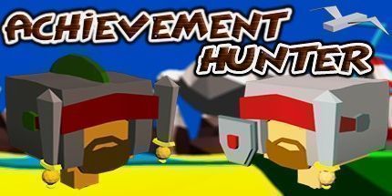 御三家Game-成就猎人: 开始