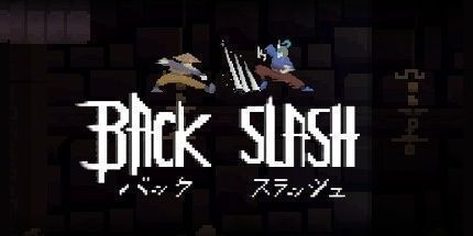 御三家Game-反斜线