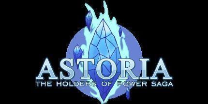 御三家Game-阿斯托里亚: 权力传奇的持有者