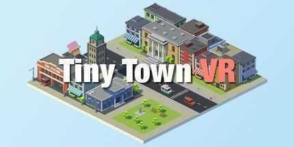 御三家Game-小镇VR