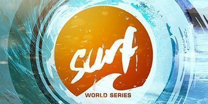 御三家Game-冲浪世界系列