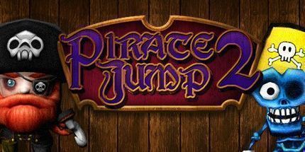 御三家Game-海盗跳跃2