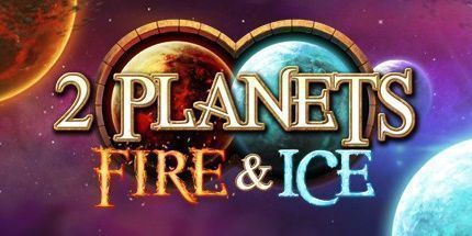 御三家Game-两颗行星：冰与火