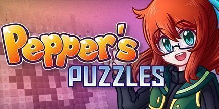 御三家Game-Pepper的谜题