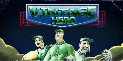 御三家Game-土著英雄