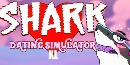 御三家Game-鲨鱼约会模拟XL