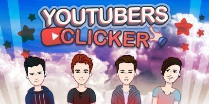 御三家Game-油管主播点击者