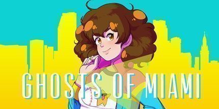 御三家Game-迈阿密的幽灵