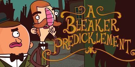 御三家Game-贝特伦：费德历险记第二章